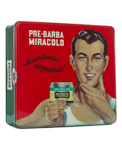 Proraso Rasier-Set „Gino“