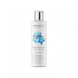 Organic Life Körperwaschbalsam Aqua Virtualle 250 g