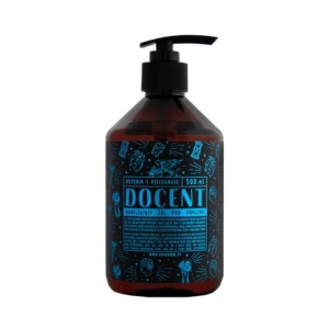 Pan Drwal Feuchtigkeitsspendendes Duschgel Docent 500 ml