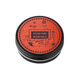 Pan Drwal Bartbalsam „Working Class Hero“ 50 ml