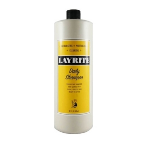 Layrite Haarshampoo für den täglichen Gebrauch Daily Shampoo XL 946 ml