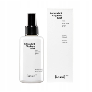 Iossi Pro Antioxidant City Face Mist 100 ml
