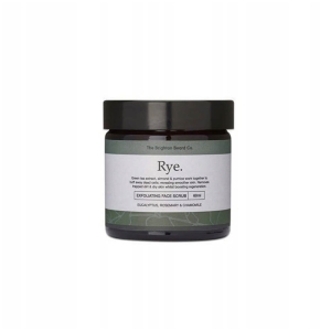 The Brighton Beard Peeling für das Gesicht – Co-Rye Exfloating Face Scrub 60 ml