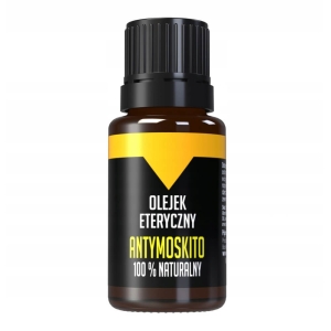Bilovit Ätherisches Öl „Antymoskito Blend“ 10 ml