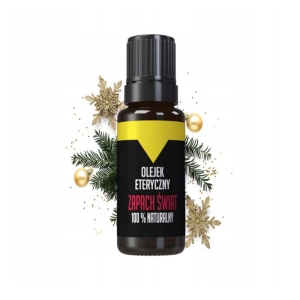 Bilovit Mischung aus ätherischen Ölen „Weihnachtsduft“ 10 ml