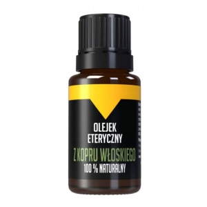 Bilovit Ätherisches Öl aus Fenchel 10 ml
