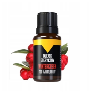 Bilovit Wintergrün-Ätherisches Öl 10 ml