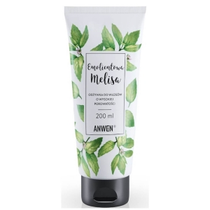 Anwen Feuchtigkeitsspendende Haarspülung mit Melisse 200 ml