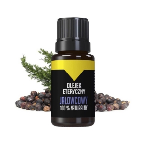 Bilovit Wacholder-Ätherisches Öl 10 ml