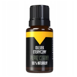 Bilovit Ätherisches Öl Schwarzer Pfeffer 10 ml