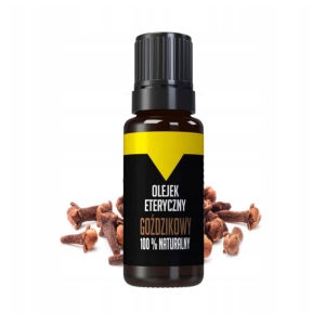 Bilovit – ätherisches Nelkenöl 10 ml