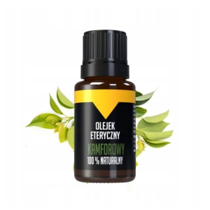 Bilovit Kampfer-Ätherisches Öl 10 ml