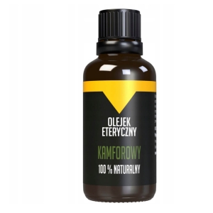 Bilovit Kampfer-Ätherisches Öl 30 ml