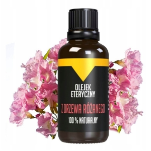 Bilovit Ätherisches Öl aus dem Rosenbaum 30 ml