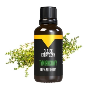 Bilovit Thymian-Ätherisches Öl 30 ml