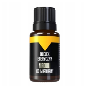 Bilovit ätherisches Niaouli-Öl 10 ml