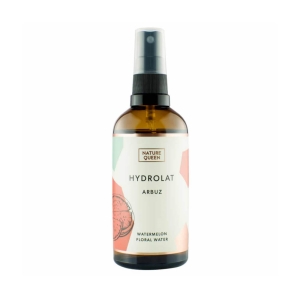Nature Queen Wassermelonen-Hydrolat 100 ml