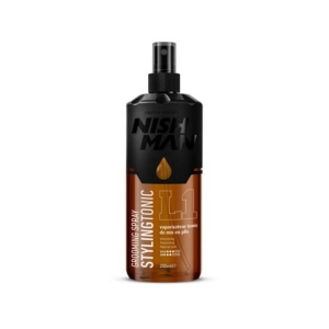 Nishman Grooming Spray Styling Tonic 200 ml