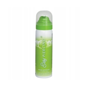 EasyPiercing Reinigungsschaum 50 ml