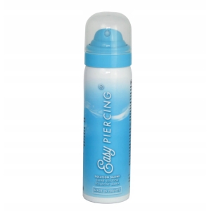 EasyPiercing Kochsalzlösung 50 ml