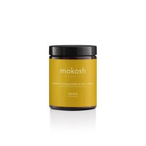 Mokosh sanft bräunende Maracuja-Lotion 180 ml