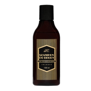 Pan Drwal Bartshampoo Cologne 150 ml