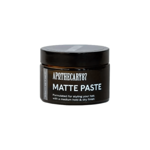 Apothecary87 Matte Paste Mogul Haarpaste 50 ml