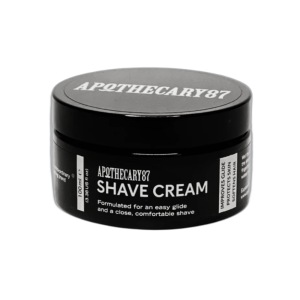 Apothecary 87 Rasiercreme „Shave Cream 1893“, Duft, 100 ml