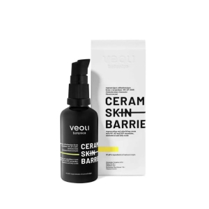 Veoli Botanica Regenerierende und aufbauende Creme mit Ceramiden CERAMIDE SKIN BARRIER 40 ml