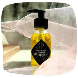 Nowa Kosmetyka Massageöl „Uniesienie“ 100 ml