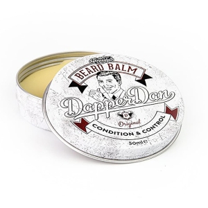 Dapper Dan Beard Balm Bartbalsam 50 ml