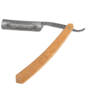 Thiers Issard Rasiermesser Sing Evide Sonnant Extra Juniper 5/8 275-1196-GEN