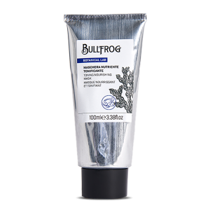 BullFrog Botanical Lab Tonisierende Pflegemaske 100 ml