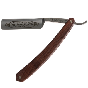 Thiers Issard Rasiermesser Evide Sonnant Extra Kingwood 5/8 A-SING-58-275-1196-V