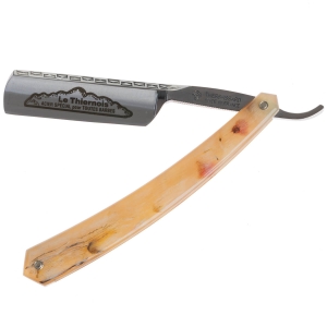 Thiers Issard Rasiermesser „Rams Horn Pyramid Le Thiernois“ 6/8 A-H-68-275-RH