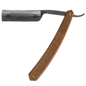 Thiers Issard Rasiermesser Evide Sonnant Extra Bocote 6/8 A-SING-68-275-1196-BO