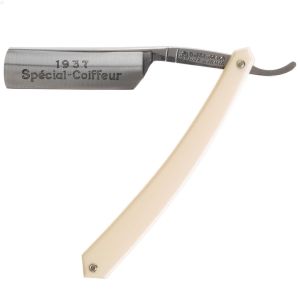 Thiers Issard Rasiermesser „Special Coiffeur 6/8“ A-275-68-SC-PB
