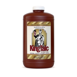 Barbicide King Talc Friseur-Talk Modern 200 g
