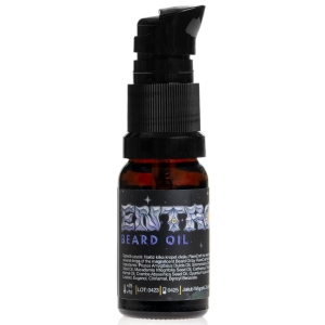 RareCraft Bartöl Entropy 10 ml