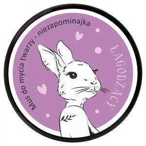 LaQ Gesichtsreiniger „Vergissmeinnicht“ 100 ml