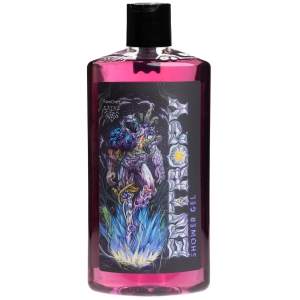 RareCraft Duschgel Entropy 400 ml