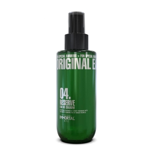 Immortal Eau de Cologne 04. Reserve Eau de Cologne 150 ml