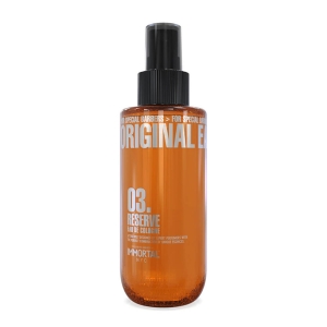 Immortal Eau de Cologne 03. Reserve Eau de Cologne 150 ml