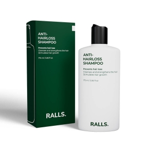 Ralls. Anti-Haarausfall-Shampoo 175 ml