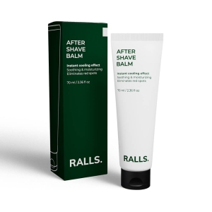 Ralls After-Shave-Balsam 70 ml