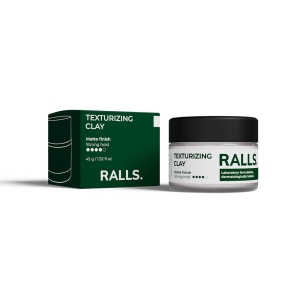 Ralls Texturizing Clay 50 ml