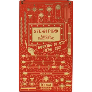 Pan Drwal Eau de Mandarine Working Class Hero 100 ml