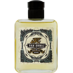 Pan Drwal Original Shaving Oil Rasieröl 100 ml