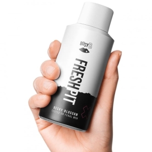 Angry Beards Antitranspirant Becky Blossom 150 ml