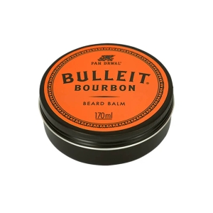 Bartbalsam „Pan Drwal X BULLEIT Bourbon“ 170 ml BARBERSIZE